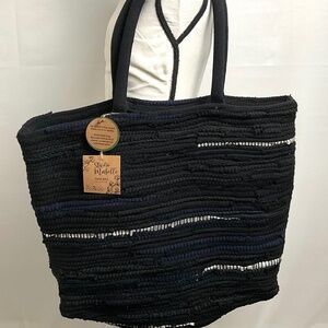 MABELLE REUSABLE CHINDIE X-LARGE TOTE BAG~NEW!